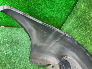 БАМПЕР НА SUZUKI SWIFT ZC21S