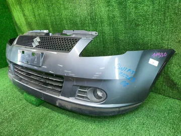 БАМПЕР НА SUZUKI SWIFT ZC21S