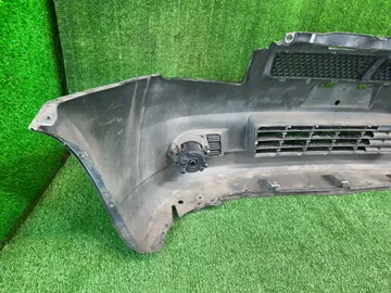БАМПЕР НА SUZUKI SWIFT ZC21S