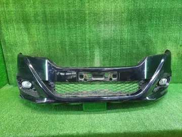 БАМПЕР НА HONDA STREAM RN6