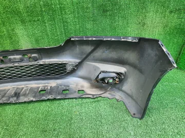 БАМПЕР НА HONDA STREAM RN6