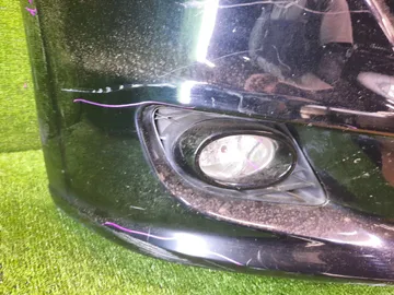 БАМПЕР НА HONDA STREAM RN6