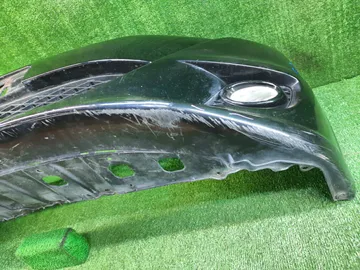 БАМПЕР НА HONDA STREAM RN6