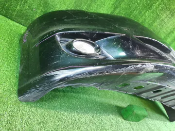 БАМПЕР НА HONDA STREAM RN6