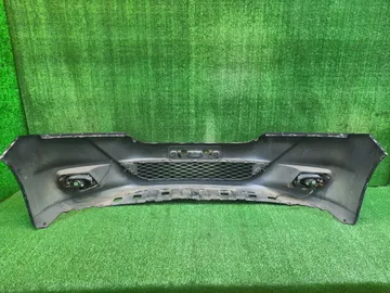 БАМПЕР НА HONDA STREAM RN6