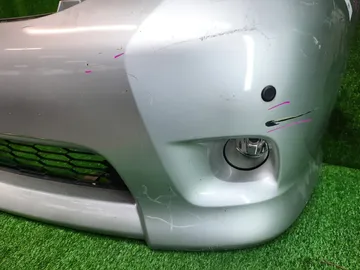 БАМПЕР НА TOYOTA ISIS ZGM10G