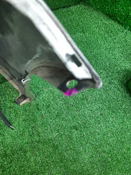 БАМПЕР НА TOYOTA ISIS ZGM10G