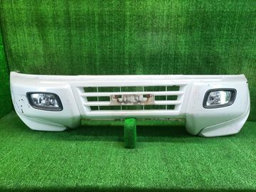 БАМПЕР НА MITSUBISHI PAJERO V75W