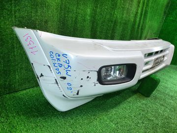 БАМПЕР НА MITSUBISHI PAJERO V75W