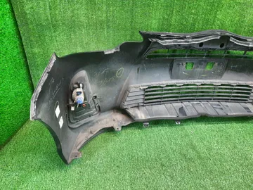 БАМПЕР НА TOYOTA AQUA NHP10