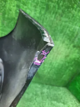 БАМПЕР НА TOYOTA AQUA NHP10