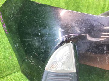 БАМПЕР НА TOYOTA AQUA NHP10