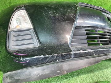 БАМПЕР НА TOYOTA AQUA NHP10