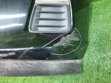 БАМПЕР НА TOYOTA AQUA NHP10