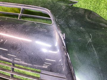 БАМПЕР НА TOYOTA AQUA NHP10