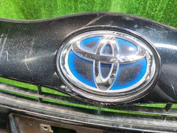 БАМПЕР НА TOYOTA AQUA NHP10