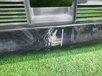 БАМПЕР НА DAIHATSU TANTO L375S