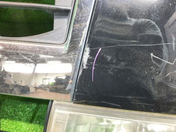 БАМПЕР НА DAIHATSU TANTO L375S