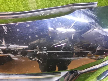 БАМПЕР НА NISSAN TEANA J32