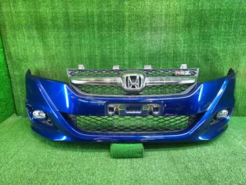 БАМПЕР НА HONDA STREAM RN7