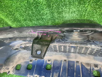 БАМПЕР НА HONDA STREAM RN7