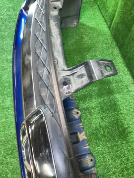 БАМПЕР НА HONDA STREAM RN7