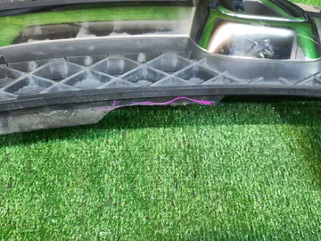 БАМПЕР НА HONDA STREAM RN7