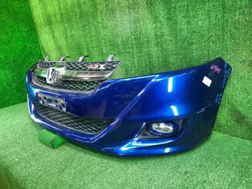 БАМПЕР НА HONDA STREAM RN7