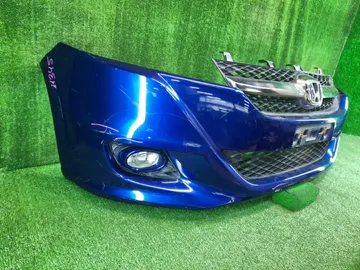 БАМПЕР НА HONDA STREAM RN7