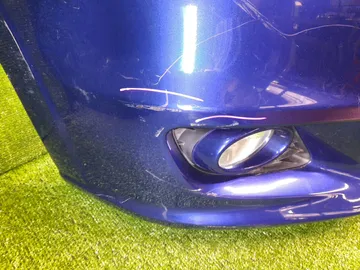 БАМПЕР НА HONDA STREAM RN7