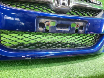 БАМПЕР НА HONDA STREAM RN7