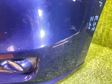 БАМПЕР НА HONDA STREAM RN7