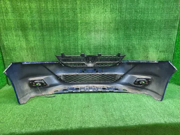 БАМПЕР НА HONDA STREAM RN7