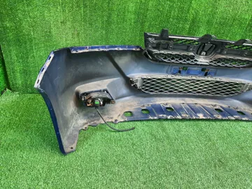 БАМПЕР НА HONDA STREAM RN7