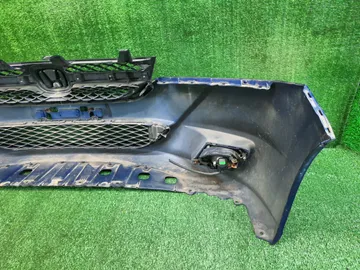 БАМПЕР НА HONDA STREAM RN7