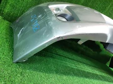 БАМПЕР НА TOYOTA PRIUS ZVW30