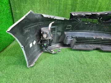 БАМПЕР НА TOYOTA PRIUS ZVW30