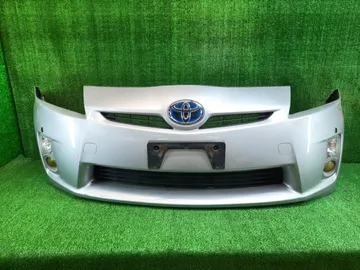 БАМПЕР НА TOYOTA PRIUS ZVW30
