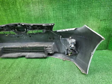 БАМПЕР НА TOYOTA PRIUS ZVW30