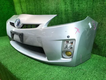 БАМПЕР НА TOYOTA PRIUS ZVW30