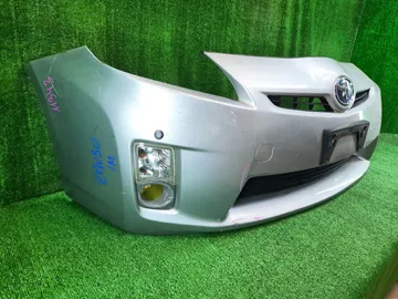 БАМПЕР НА TOYOTA PRIUS ZVW30