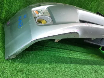 БАМПЕР НА TOYOTA PRIUS ZVW30