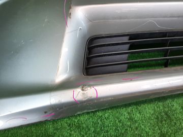 БАМПЕР НА TOYOTA PRIUS ZVW30