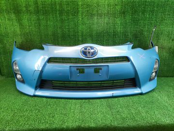 БАМПЕР НА TOYOTA AQUA NHP10