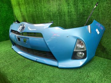 БАМПЕР НА TOYOTA AQUA NHP10