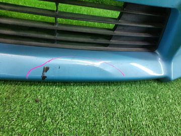 БАМПЕР НА TOYOTA AQUA NHP10