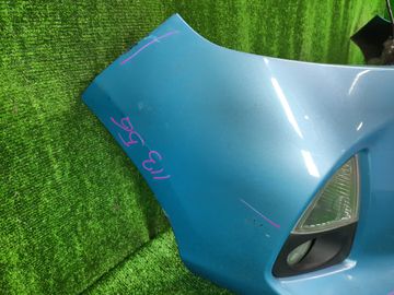 БАМПЕР НА TOYOTA AQUA NHP10