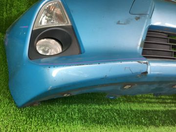 БАМПЕР НА TOYOTA AQUA NHP10