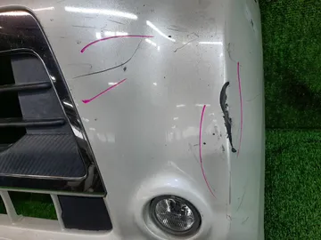 БАМПЕР НА DAIHATSU TANTO L375S