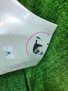 БАМПЕР НА DAIHATSU TANTO L375S